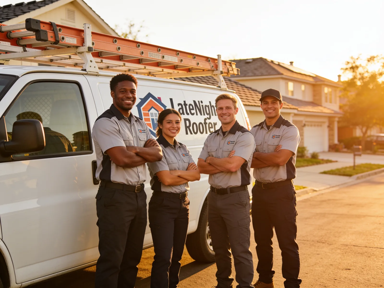 Emergency Roof Repair company in Ranburne, AL