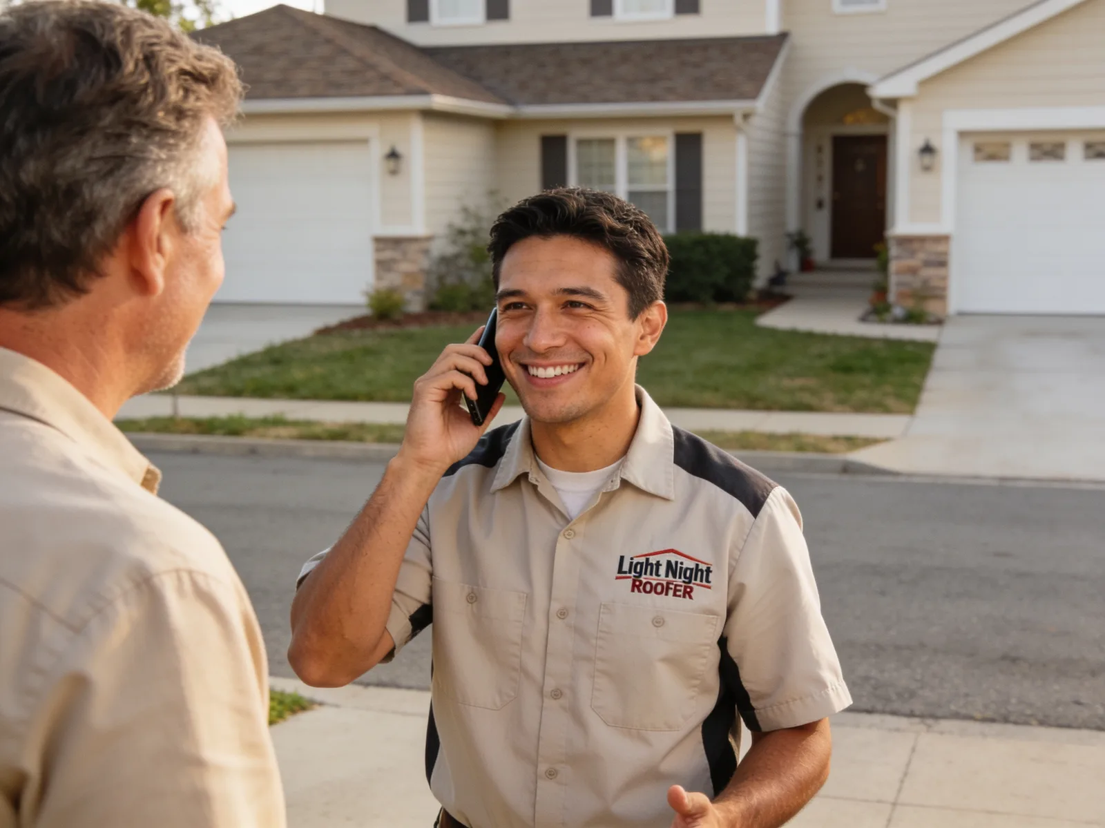 Emergency Roof Repair Ranburne, AL FAQs